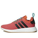 adidas アディダス メンズ スニーカー 【adidas NMD_R2 'Summer Spice' CQ3081】 サイズ US_10(28.0cm)