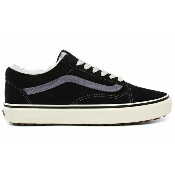 Vans バンズ メンズ スニーカー 【Vans Old Skool MTE 'Black' VN0A348FI2J】 サイズ US_6.5(24.5cm)