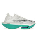 Nike ナイキ レディース スニーカー 【Nike Air Zoom Alphafly Next% 2 White Clear Jade (Women's)】 サイズ US_7.5(24.5cm) White/Clear Jade/Light Ultramarine/Deep Jungle(4)