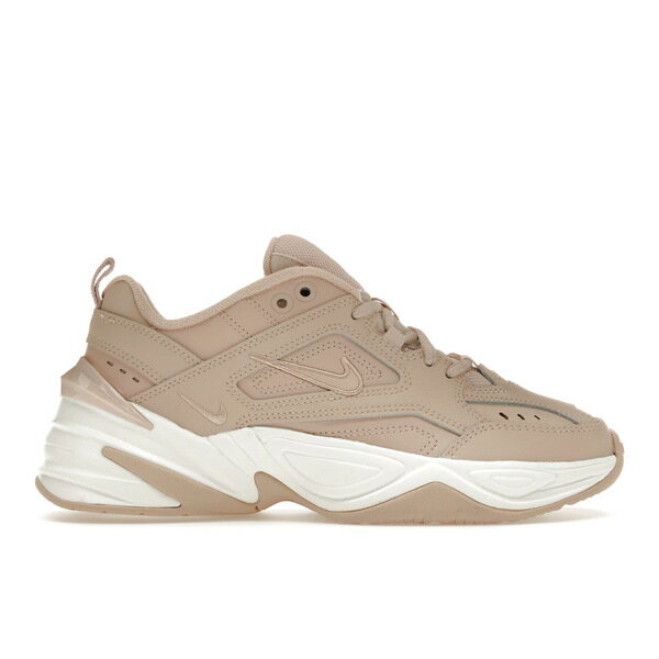 ■ブランド Nike(ナイキ)■商品名 Nike M2K Tekno Particle Beige (Women's)■色 ■サイズ サイズ US_9(26.0cm) ■表記の日本サイズは参考サイズとなります。実際のサイズとは前後する可能性がございます。 ■海外からお取り寄せ商品となりますので、お届けまで2週間〜3週間お時間頂いております。 ■返品・交換の対象外となっております。 ■店内全品【送料無料】です！（※沖縄・離島は別途送料3,300円がかかります） サイズ別価格表 (サイズをクリックして商品ページに飛んでください) サイズ 価格 US_W_10 44,800円 US_5(22.0cm) 141,800円 US_5.5(22.5cm) 46,800円 US_6(23.0cm) 41,800円 US_6.5(23.5cm) 41,800円 US_7(24.0cm) 40,800円 US_7.5(24.5cm) 44,800円 US_8(25.0cm) 39,800円 US_8.5(25.5cm) 39,800円 US_9(26.0cm) 40,800円 US_9.5(26.5cm) 40,800円