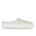 Nike ナイキ レディース スニーカー 【Nike Air Force 1 Lover XX Off White (Women's)】 サイズ US_8(25.0cm) Off White/Light Silver(4)