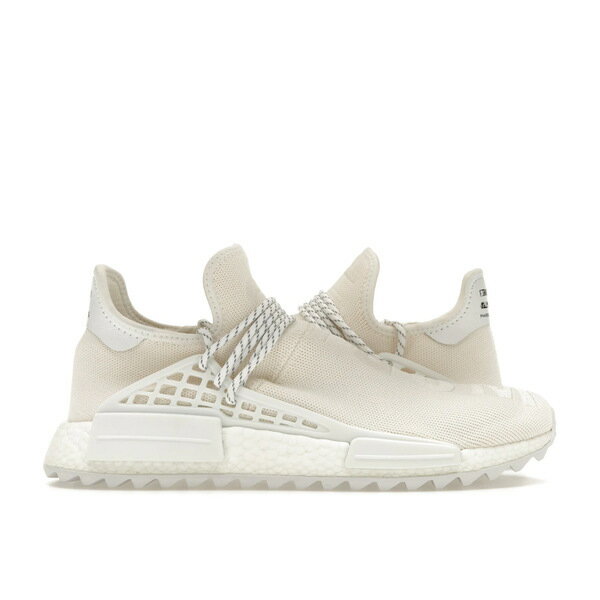 adidas アディダス メンズ スニーカー Pharrell Blank Canvas 【adidas Human Race NMD】 サイズ US_M_4.5