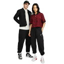 ナイキ レディース カジュアルパンツ ボトムス Women's Sportswear Club Fleece Mid-Rise Oversized Cargo ...