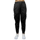 ギャラクシーバイハルビック レディース カジュアルパンツ ボトムス Women's Heavyweight Loose Fit Fleece Lined Car...
