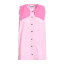 GANNI ˡ  ȥåץ ǥ Shirts Pink