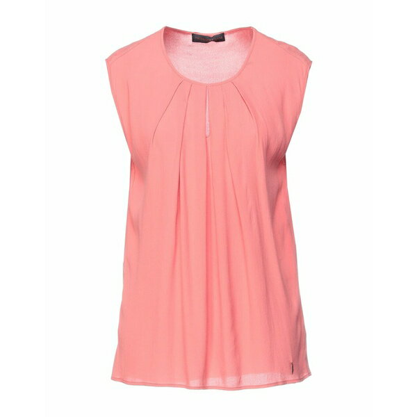 【送料無料】 トラサルディ レディース カットソー トップス Tops Coral