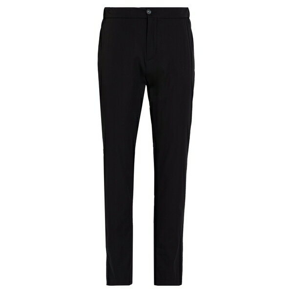 【送料無料】 ボンブージー メンズ カジュアルパンツ ボトムス Pants Black