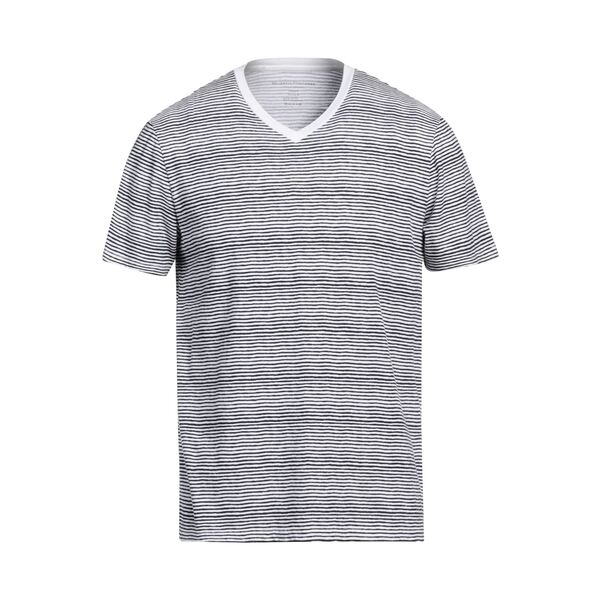 【送料無料】 マゼスティックヒィラトゥアー メンズ Tシャツ トップス T-shirts Blue