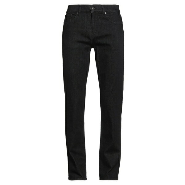 【送料無料】 7フォーオールマンカインド メンズ デニムパンツ ボトムス Jeans Black