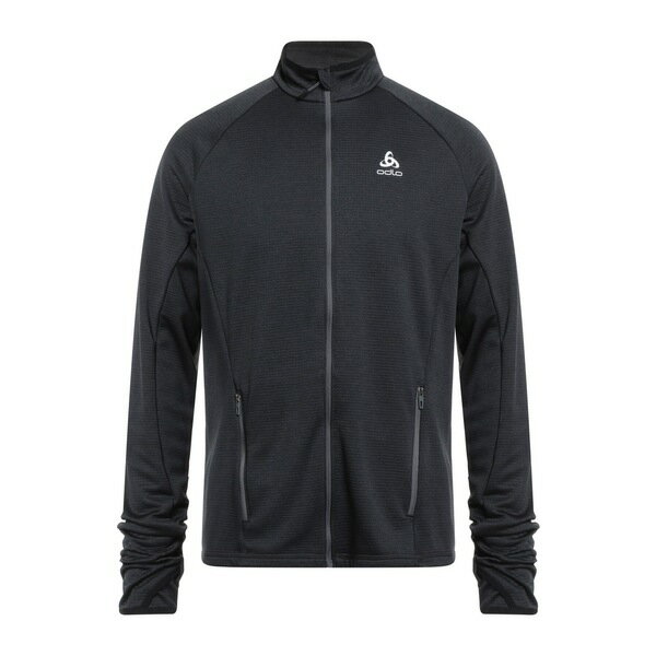 【送料無料】 オドロ メンズ パーカー・スウェットシャツ アウター Sweatshirts Black