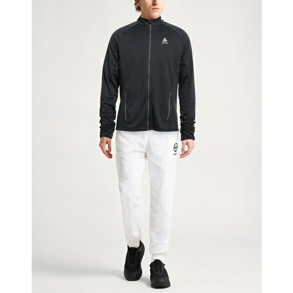 【送料無料】 オドロ メンズ パーカー・スウェットシャツ アウター Sweatshirts Black