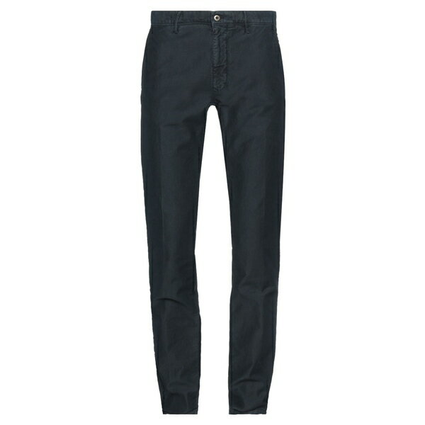 【送料無料】 インコテックス メンズ カジュアルパンツ ボトムス Pants Blue