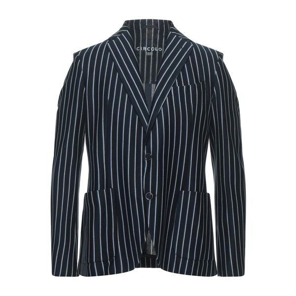 ■トップスサイズ 単位(cm) USサイズ｜胸囲(cm) XS(32-34in)｜84 S(34-36in)｜88 M(36-38in)｜94 L(38-40in)｜100 XL(42-44in)｜106 ■ブランド CIRCOLO 1901 (チルコロ1901)■商品名 Blazers■こちらの商品は米国・ヨーロッパからお取り寄せ商品となりますので、 お届けまで2週間前後お時間頂いております。 ■各ブランド・商品・デザインによって大きな差異がある場合がございます。 ■あくまで平均的なサイズ表ですので、「参考」としてご利用ください。 ■店内全品【送料無料】です！（※沖縄・離島は別途送料3,300円がかかります）