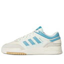 adidas アディダス メンズ スニーカー 【adidas originals Drop Step Low 'Hazy Blue' HQ7127】 サイズ US_10.5(28.5cm)