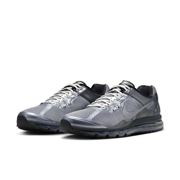 Nike ナイキ メンズ スニーカー 【Nike Air Max 2013 'Metallic Cool Grey' HQ3481-099】 サイズ US_10.5(28.5cm)