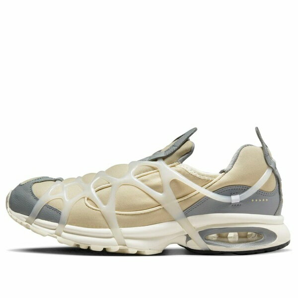 Nike ナイキ メンズ スニーカー 【Nike Air Kukini 'Cream Grey' DV0659-201】 サイズ US_7(25.0cm)