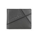 【送料無料】 チェルッティ 1881 メンズ 財布 アクセサリー Wallets Grey(4)