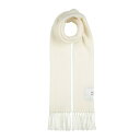 yz ] Lcl Y }t[EXg[EXJ[t ANZT[ Scarves White