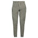 【送料無料】 マスナダ メンズ カジュアルパンツ ボトムス Pants Dove grey