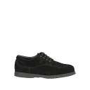 【送料無料】 ホーガン メンズ スニーカー シューズ Sneakers Black