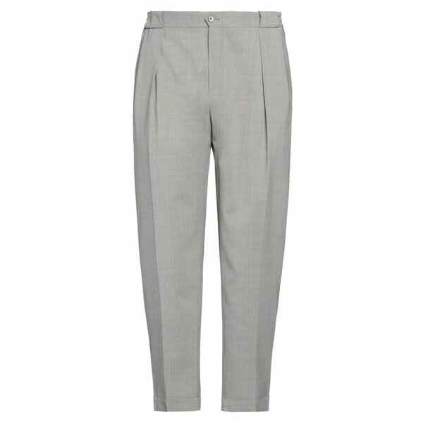 ̵ ֥ꥢ 1949  奢ѥ ܥȥॹ Cropped Pants Grey