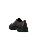 【送料無料】 ジュゼッペザノッティ メンズ スリッポン・ローファー シューズ Loafers Dark brown 3