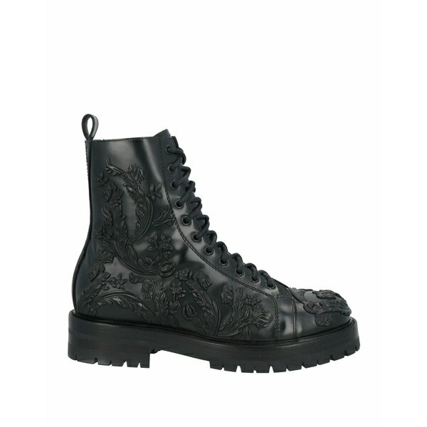 ̵ 륵  ֡ 塼 Ankle boots Black