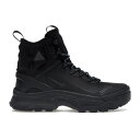 Nike iCL Y Xj[J[ yNike ACG Air Zoom Gaiadome Gore-Texz TCY US_9(27.0cm) Black