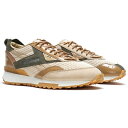 Reebok リーボック メンズ スニーカー 【Reebok LX2200】 サイズ US_7.5(25.5cm) Engineered Garments Beige