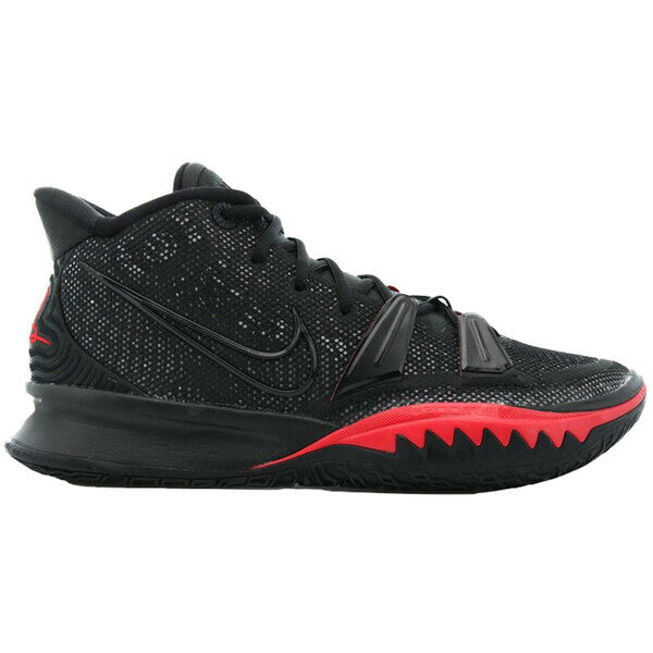 Nike ʥ  ˡ Nike Kyrie 7  US_7.5(25.5cm) Bred