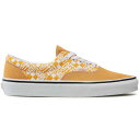 Vans バンズ メンズ スニーカー 【Vans Era】 サイズ US_11(29.0cm) Off The Wall Gold White