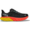 Hoka One One zJIlIl Y Xj[J[ yHoka One One Arahi 6z TCY US_11(29.0cm) Black Flame