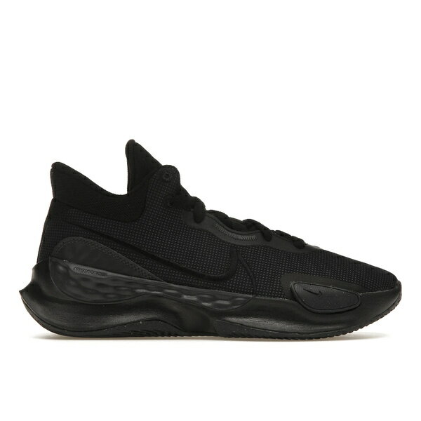 Nike ナイキ メンズ スニーカー 【Nike Renew Elevate 3】 サイズ US_8.5(26.5cm) Black Anthracite