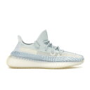 adidas アディダス メンズ スニーカー 【adidas Yeezy Boost 350 V2】 サイズ US_7(25.0cm) Cloud White (Non-Reflective)