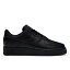 Nike ナイキ メンズ スニーカー 【Nike Air Force 1 Low '07】 サイズ US_5.5(23.5cm) Fresh Black Anthracite