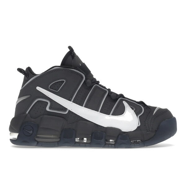 Nike ナイキ メンズ スニーカー 【Nike Air More Uptempo 96】 サイズ US_9.5(27.5cm) Copy / Paste