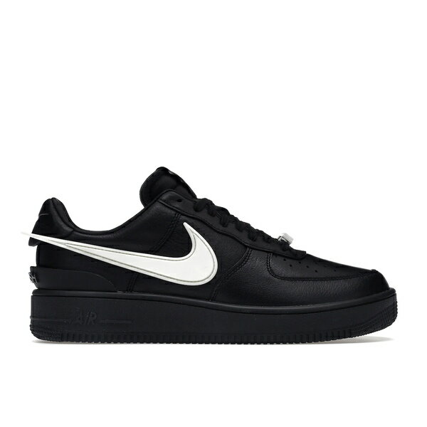 Nike ʥ  ˡ Nike Air Force 1 Low SP  US_8(26.0cm) AMBUSH Black