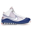 Nike ナイキ メンズ スニーカー 【Nike LeBron 7】 サイズ US_10.5(28.5cm) Los Angeles Dodgers