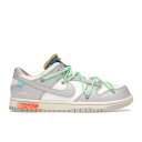 ■ブランド Nike(ナイキ)■商品名 Nike Dunk Low■色 ■サイズ サイズ US_9(27.0cm) ■表記の日本サイズは参考サイズとなります。実際のサイズとは前後する可能性がございます。 ■海外からお取り寄せ商品となりますので、お届けまで2週間〜3週間お時間頂いております。 ■返品・交換の対象外となっております。 ■店内全品【送料無料】です！（※沖縄・離島は別途送料3,300円がかかります） サイズ別価格表 (サイズをクリックして商品ページに飛んでください) サイズ 価格 US_4 208,800円 US_5.5 294,800円 US_7 214,800円 US_7.5 207,800円 US_8 174,800円 US_8.5 143,800円 US_9 149,800円 US_9.5 167,800円 US_10 167,800円 US_10.5 193,800円 US_11 217,800円 US_11.5 215,800円 US_12 258,800円