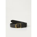 ザディグ エ ヴォルテール メンズ ベルト アクセサリー RISE UNISEX - Belt - noir