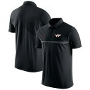 ナイキ メンズ ポロシャツ トップス Virginia Tech Ho