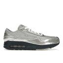Nike ナイキ レディース スニーカー 【Nike Air Max 1 '86 Jacquemus Silver (Women's)】 サイズ US_9(26...