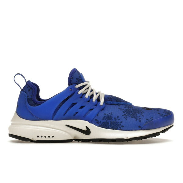 Nike ナイキ レディース スニーカー 【Nike Air Presto Blue Plate Special (Women's)】 サイズ US_8(2..
