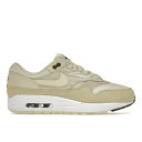 Nike ナイキ レディース スニーカー 【Nike Air Max 1 '87 Safari Coconut Milk (Women's)】 サイズ US_6...
