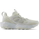 New Balance ニューバランス レディース スニーカー 【New Balance Tektrel Sea Salt Grey Matter (Women's)】 サイズ US_6.5(23.5cm) Sea Salt/White/Grey Matter