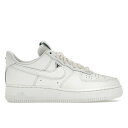 Nike ナイキ レディース スニーカー 【Nike Air Force 1 Low '07 LV8 Needlework (Women's)】 サイズ US_9(26.0cm) Sail/Metallic Silver/Tawny/Sail(4)