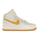 Nike ナイキ レディース スニーカー 【Nike Air Force 1 High Sculpt Phantom Yellow Ochre (Women's)】 サイズ US_5(22.0cm) Phantom/Sail/Yellow Ochre(4)