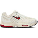 Nike ナイキ レディース スニーカー 【Nike Air Peg 2K5 White Coconut Milk Red (Women's)】 サイズ US_W_10 White/Phantom/Coconut Milk/Gym Red(4)