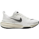 Nike ナイキ レディース スニーカー 【Nike ZoomX Invincible Run 3 Coconut Milk (Women's)】 サイズ US_W_10 Summit White/Sail/Coconut Milk/Black(4)