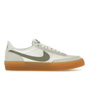 Nike ナイキ レディース スニーカー 【Nike Killshot 2 Sail Light Army (Women's)】 サイズ US_8(25.0cm) Sail/Light Army/Gum Yellow(4)